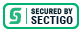 Sectigo Trust Seal